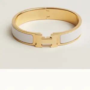 hermes armband vit|hermes leather bracelets.